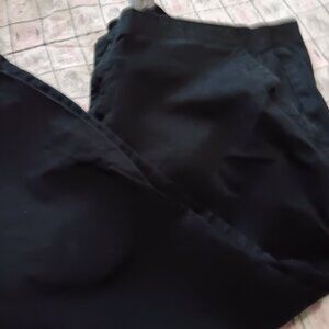 Womens torrid blk jeans